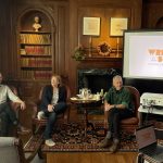 Michael Graves, Cheryl Pawelski, and Burkhard Bilger
