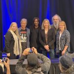 Songs That Changed My Life panel