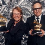 Cheryl Pawelski and Bob Mehr