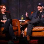 Up Close And Personal with Jeff Tweedy & Cheryl Pawelski