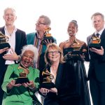 Best Historical Album Grammy win