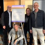 Historical/Catalog Producer Masterclass at AES