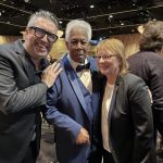 Grammy Hall of Fame Ceremony
